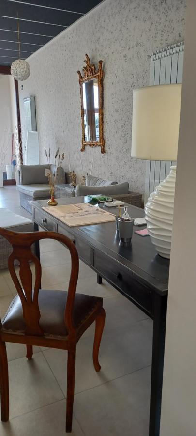B&B Le Bacette Caprarola Exteriér fotografie